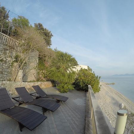 Holiday Home Mala Duba Živogošće Buitenkant foto