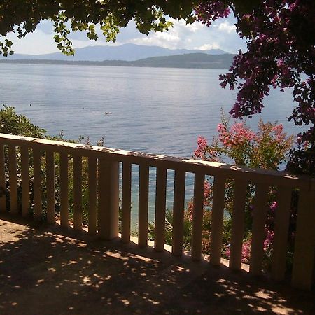 Holiday Home Mala Duba Živogošće Buitenkant foto