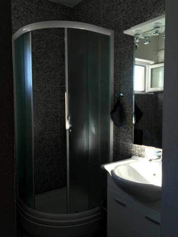 Holiday Home Mala Duba Živogošće Kamer foto