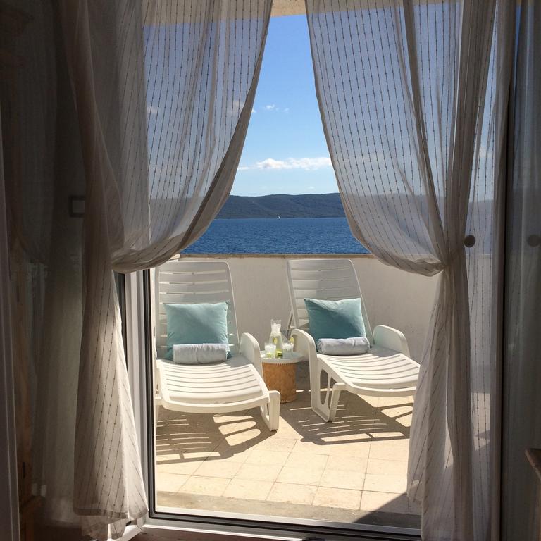 Holiday Home Mala Duba Živogošće Kamer foto