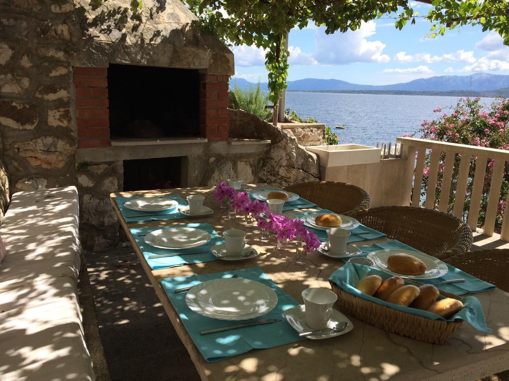 Holiday Home Mala Duba Živogošće Kamer foto