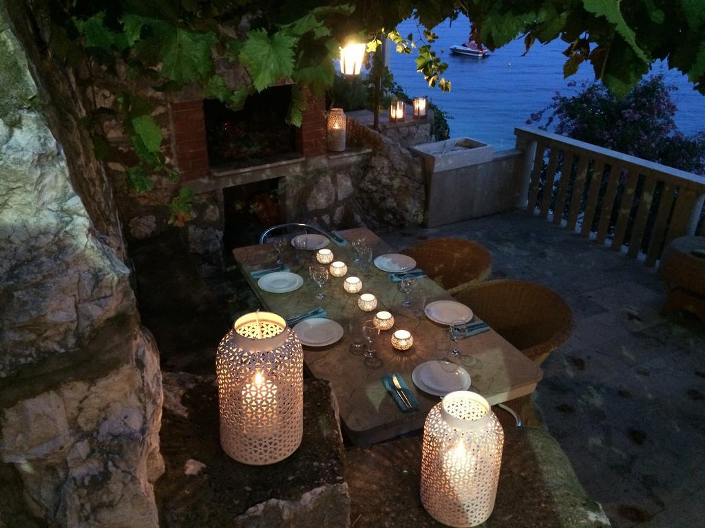Holiday Home Mala Duba Živogošće Kamer foto