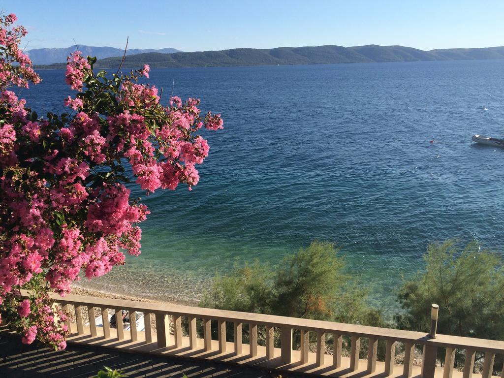 Holiday Home Mala Duba Živogošće Kamer foto