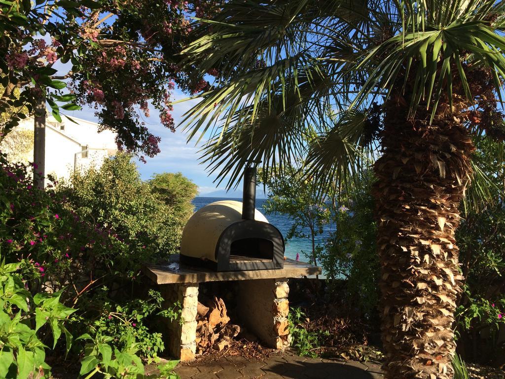 Holiday Home Mala Duba Živogošće Kamer foto