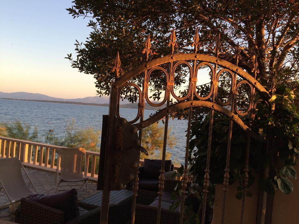 Holiday Home Mala Duba Živogošće Kamer foto