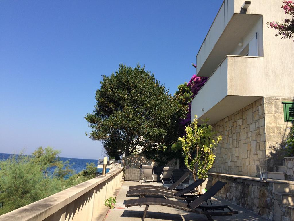 Holiday Home Mala Duba Živogošće Kamer foto
