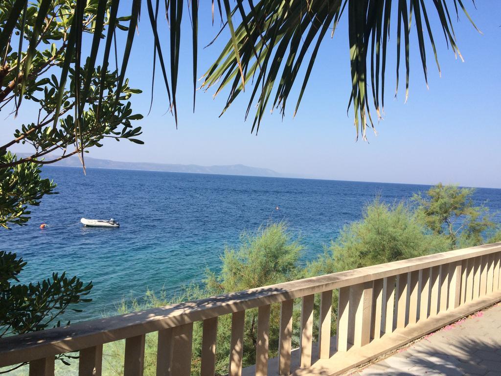 Holiday Home Mala Duba Živogošće Kamer foto