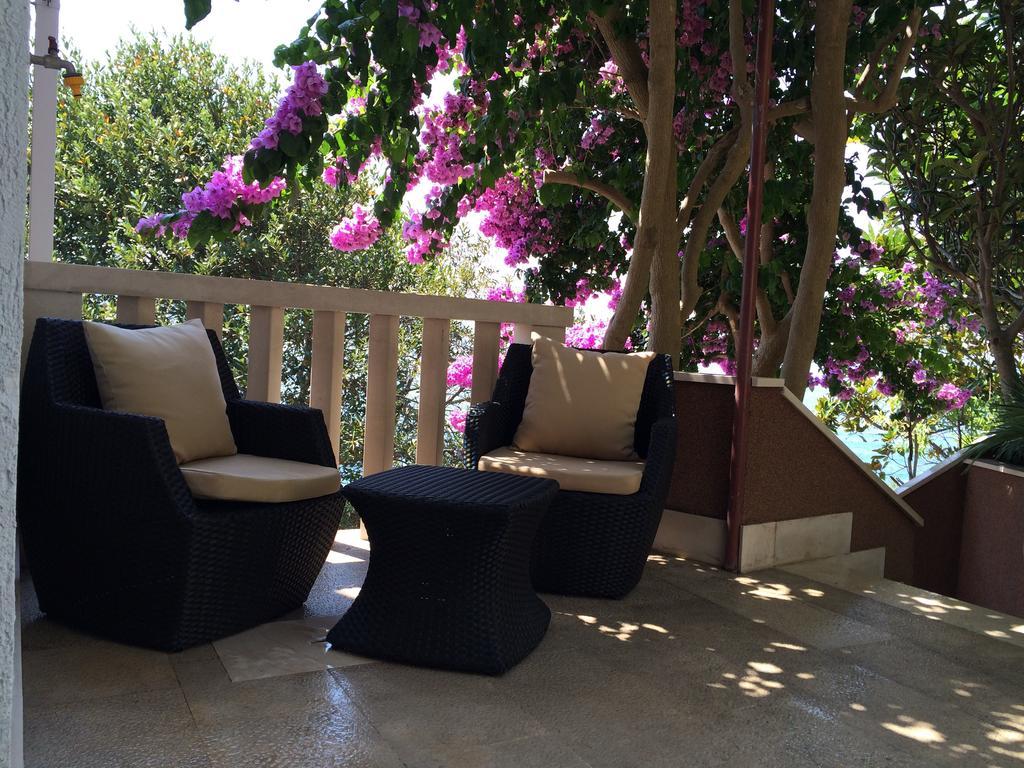 Holiday Home Mala Duba Živogošće Kamer foto