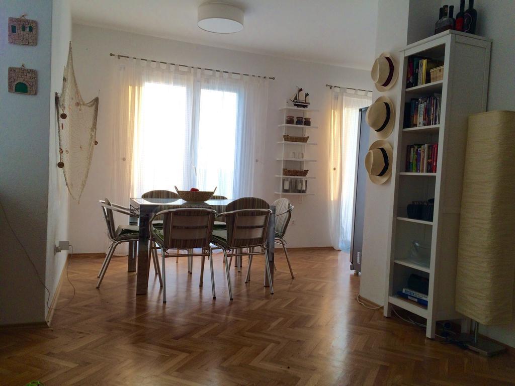 Holiday Home Mala Duba Živogošće Kamer foto