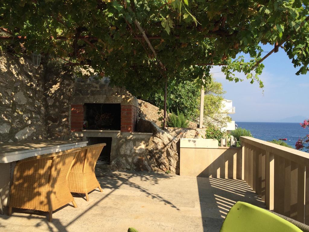 Holiday Home Mala Duba Živogošće Kamer foto