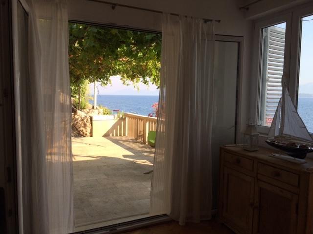 Holiday Home Mala Duba Živogošće Kamer foto