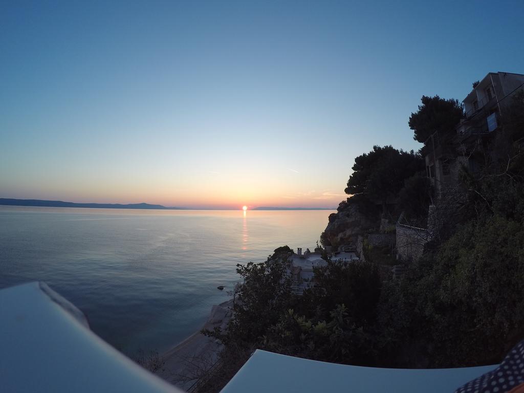 Holiday Home Mala Duba Živogošće Buitenkant foto