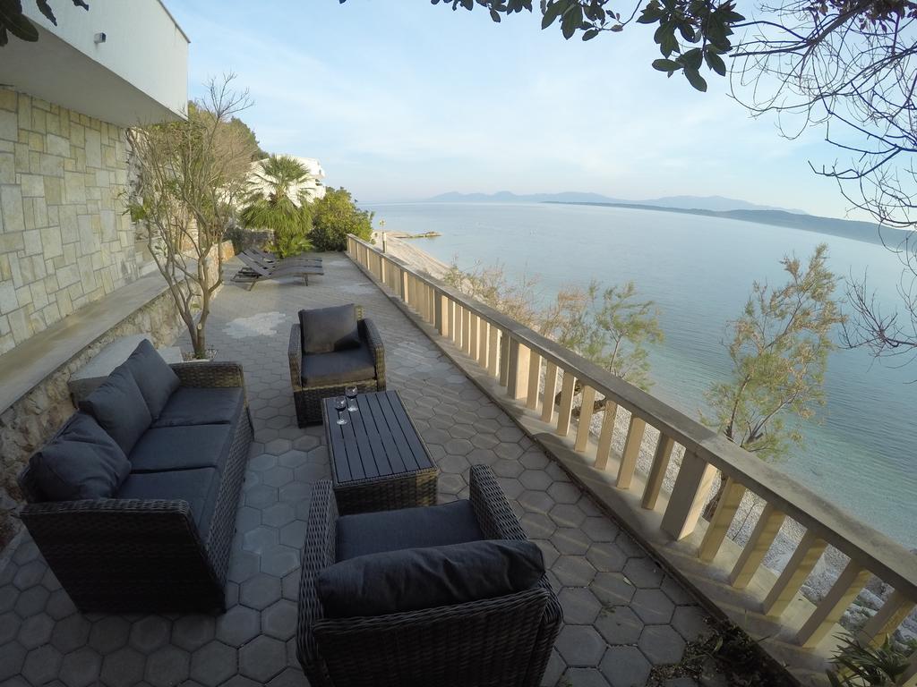 Holiday Home Mala Duba Živogošće Buitenkant foto