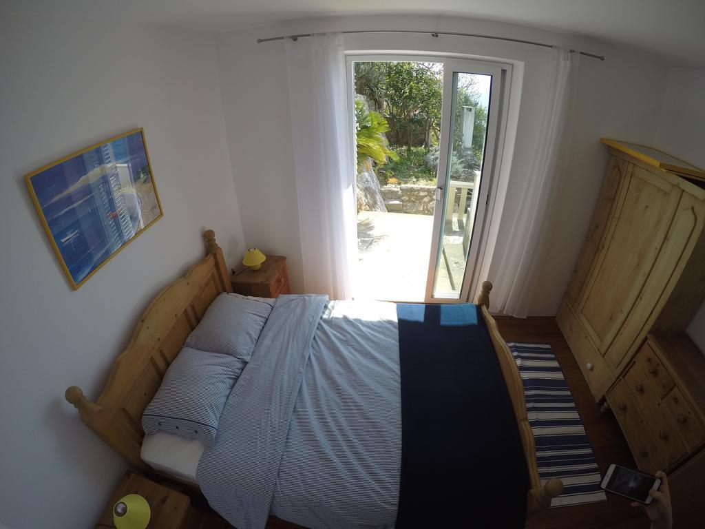 Holiday Home Mala Duba Živogošće Buitenkant foto