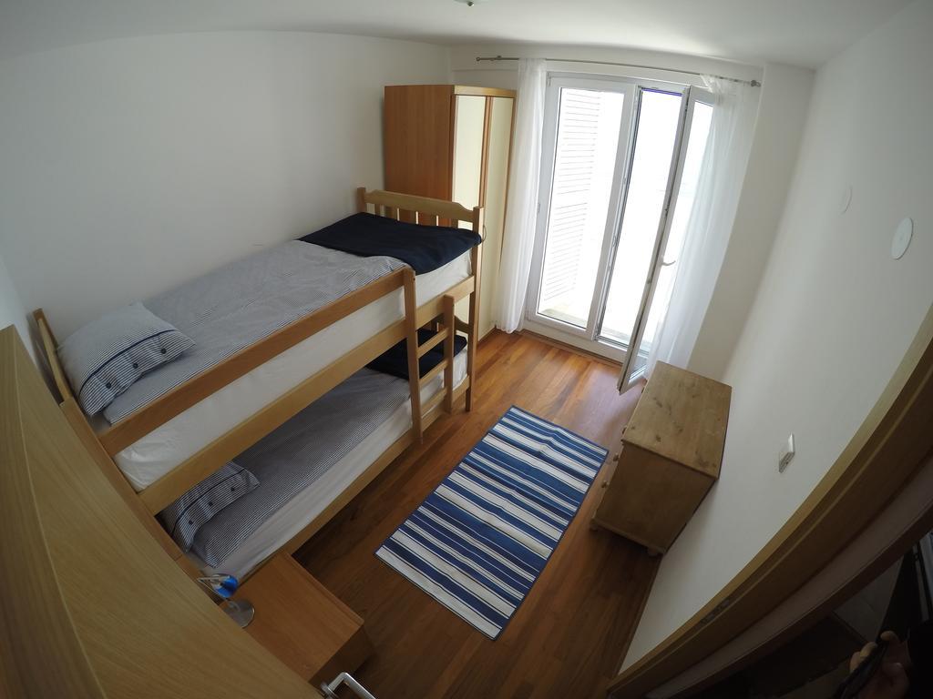Holiday Home Mala Duba Živogošće Buitenkant foto