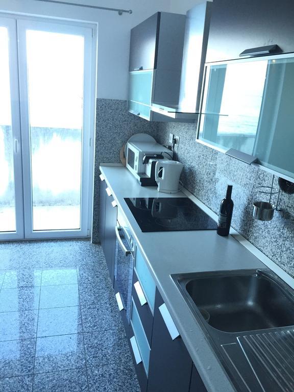 Holiday Home Mala Duba Živogošće Buitenkant foto