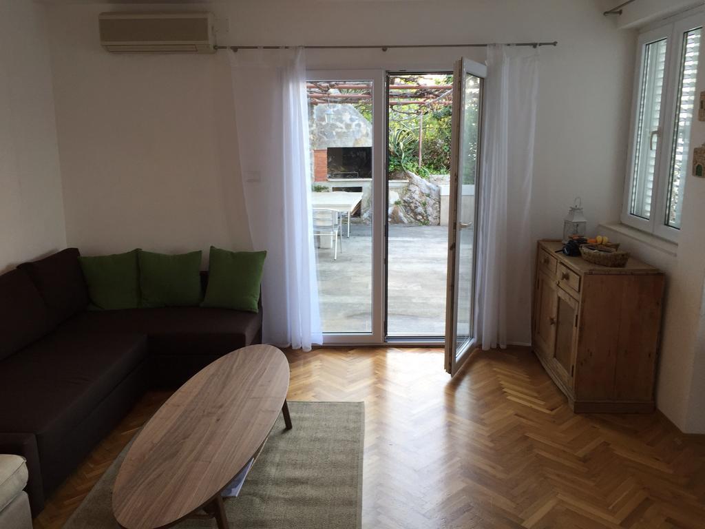 Holiday Home Mala Duba Živogošće Buitenkant foto