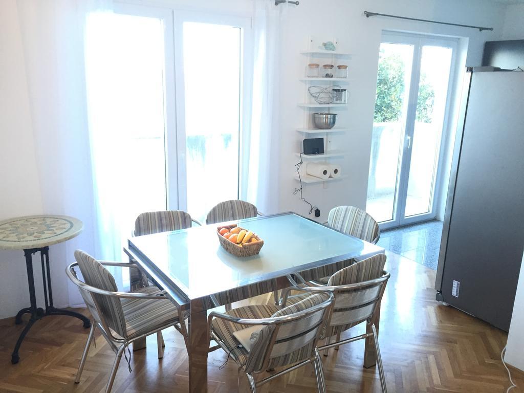 Holiday Home Mala Duba Živogošće Buitenkant foto