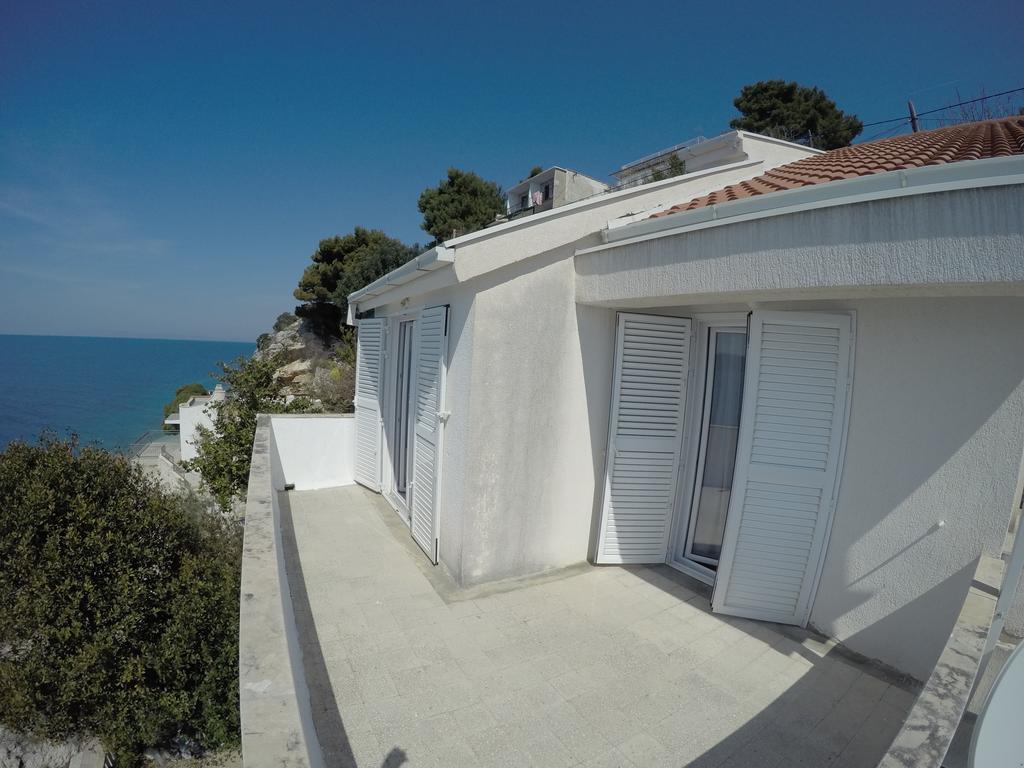 Holiday Home Mala Duba Živogošće Buitenkant foto