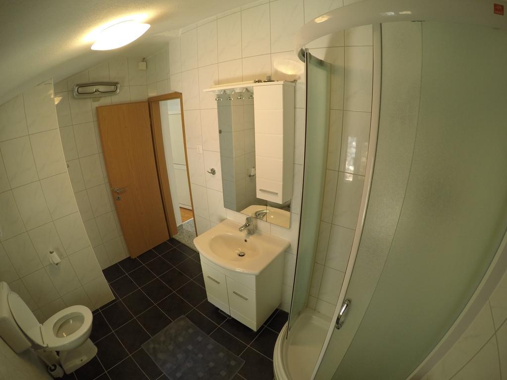 Holiday Home Mala Duba Živogošće Buitenkant foto