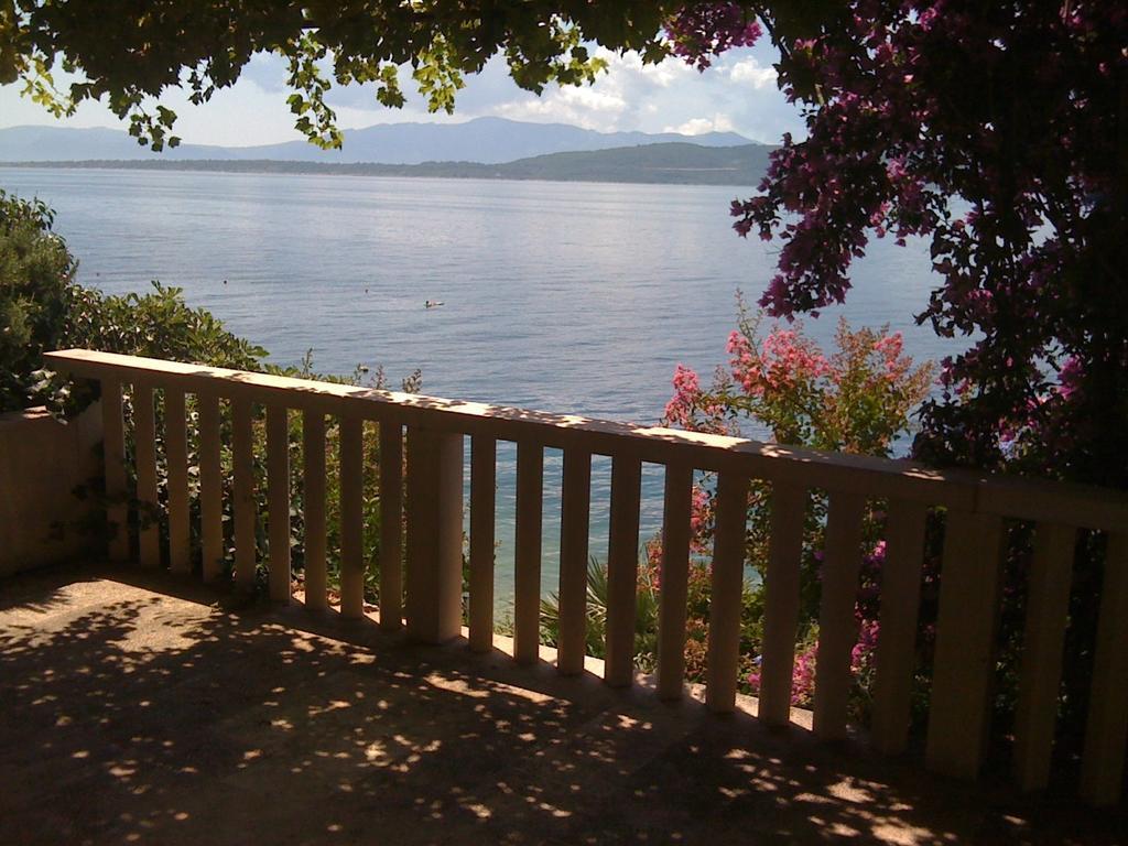 Holiday Home Mala Duba Živogošće Buitenkant foto